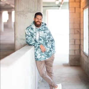 Balance Athletica Maker Hood